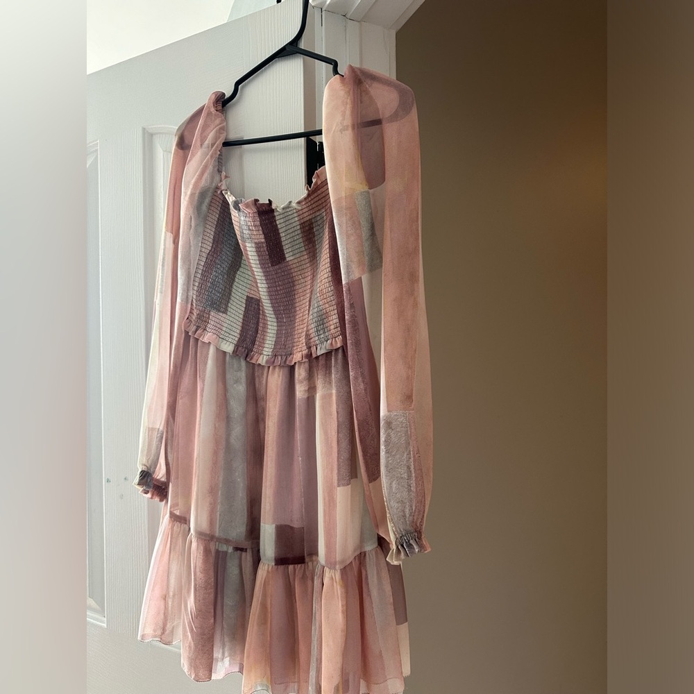Aritzia Tempest Dress